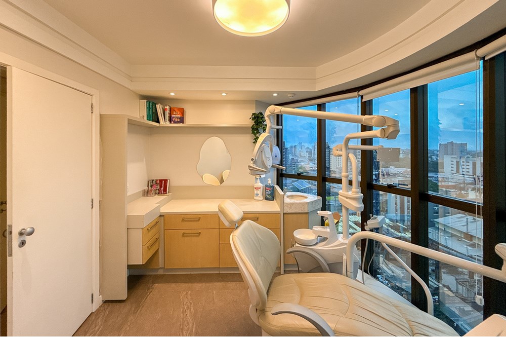 Conjunto Comercial-Sala à venda, 54m² - Foto 24