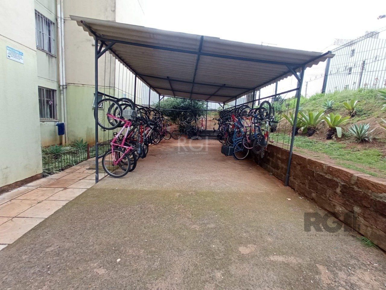 Apartamento, 2 quartos, 38 m² - Foto 22