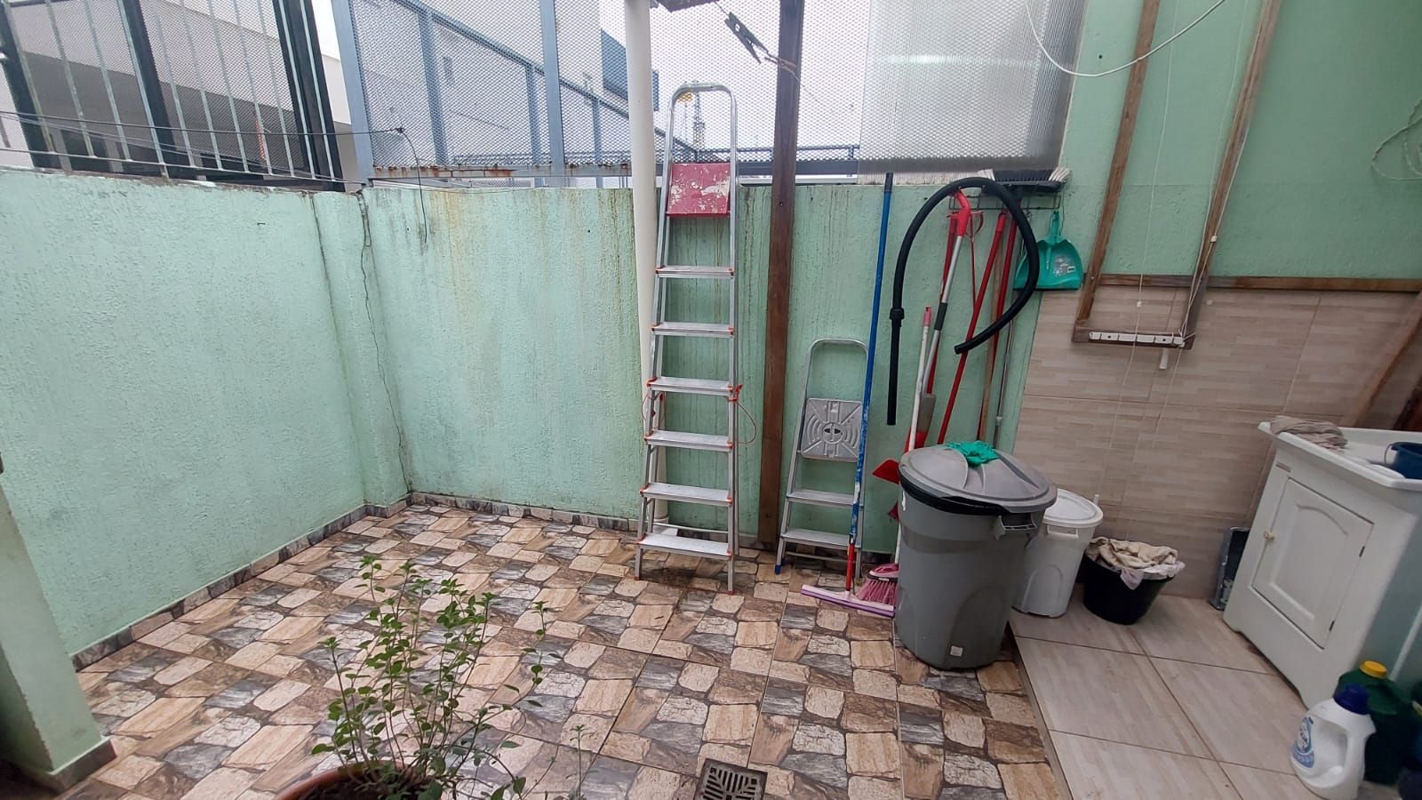 Casa, 2 quartos, 113 m² - Foto 23