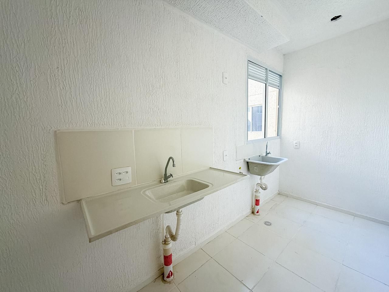 Apartamento, 2 quartos, 41 m² - Foto 7