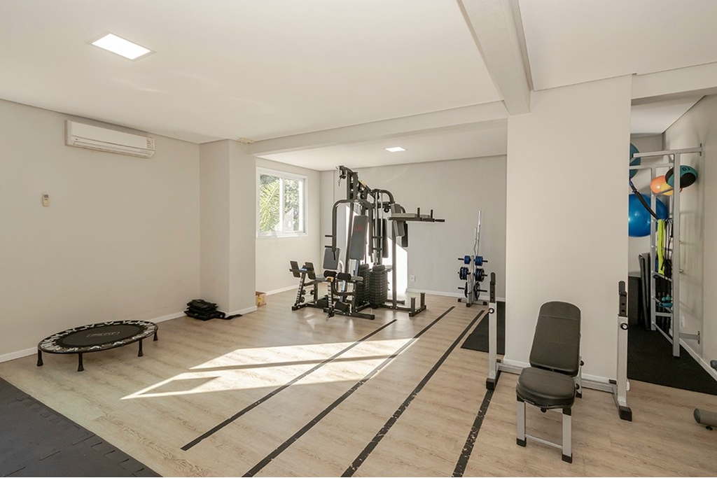 Apartamento à venda com 3 quartos, 83m² - Foto 63