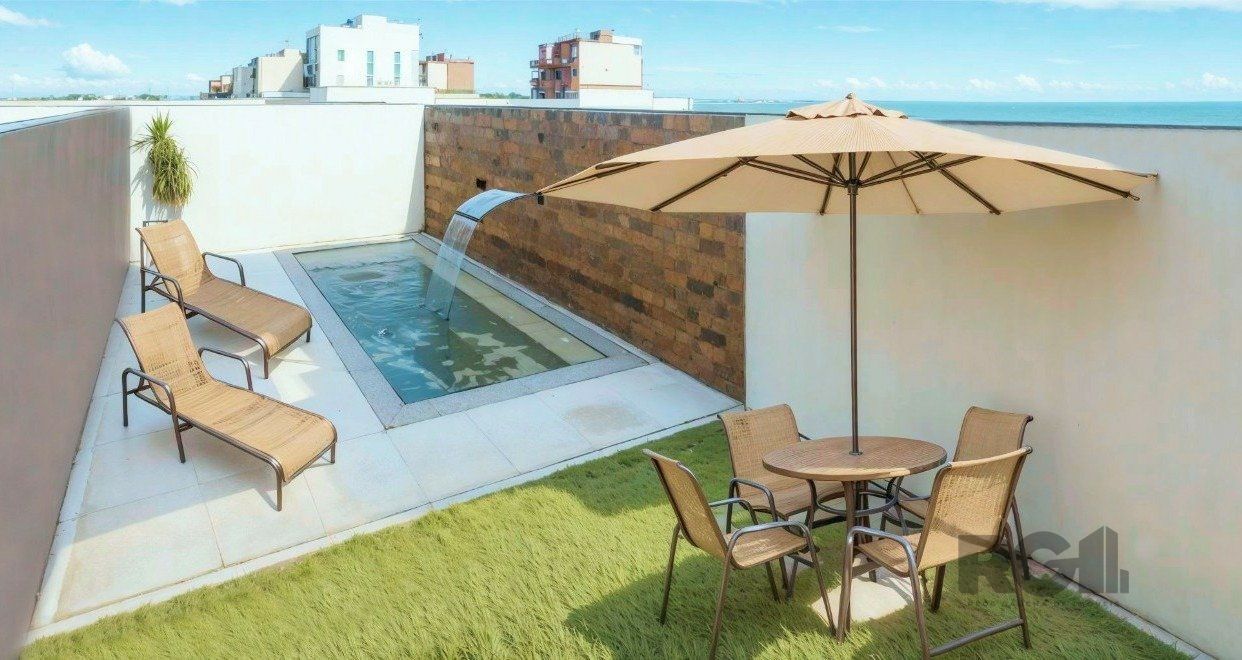 Casa à venda com 3 quartos, 135m² - Foto 1