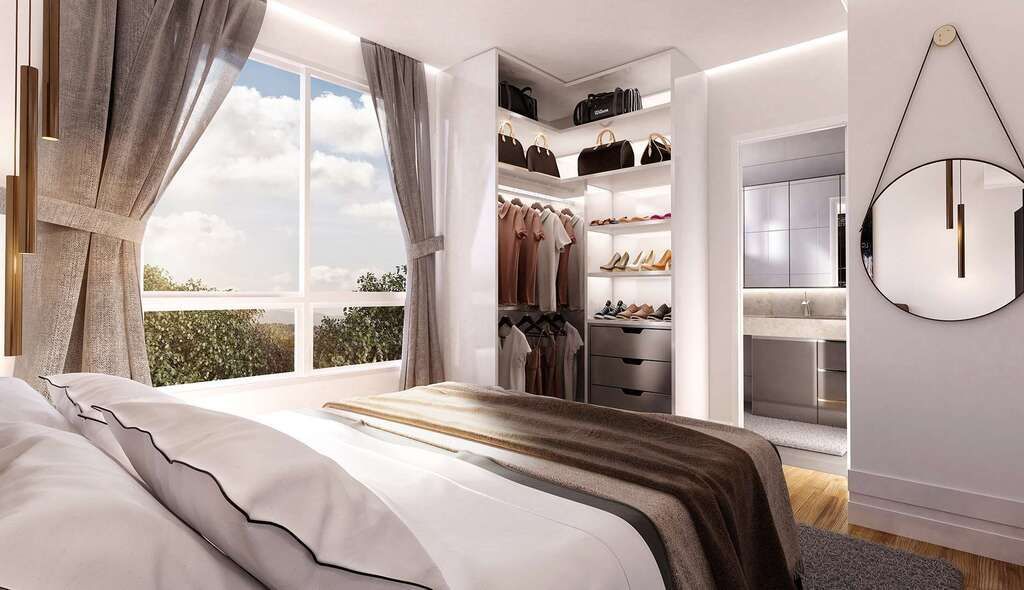 Casa de Condomínio, 3 quartos - Foto 12