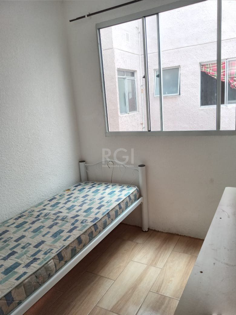 Apartamento, 2 quartos, 40 m² - Foto 21