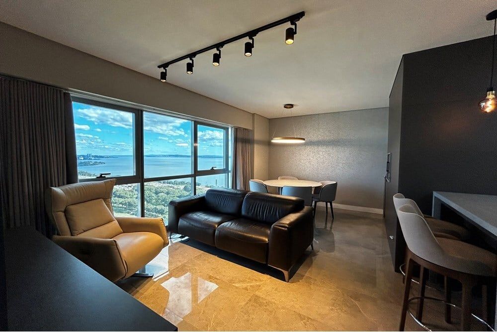 Apartamento à venda com 1 quarto, 73m² - Foto 30