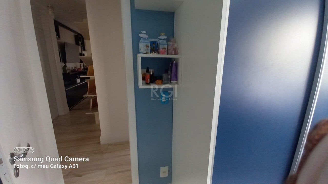 Apartamento, 3 quartos, 67 m² - Foto 25