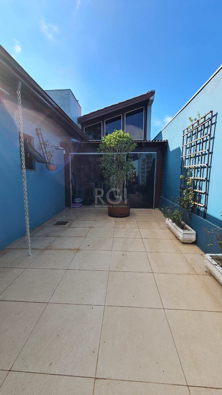 Casa à venda com 3 quartos, 125m² - Foto 9