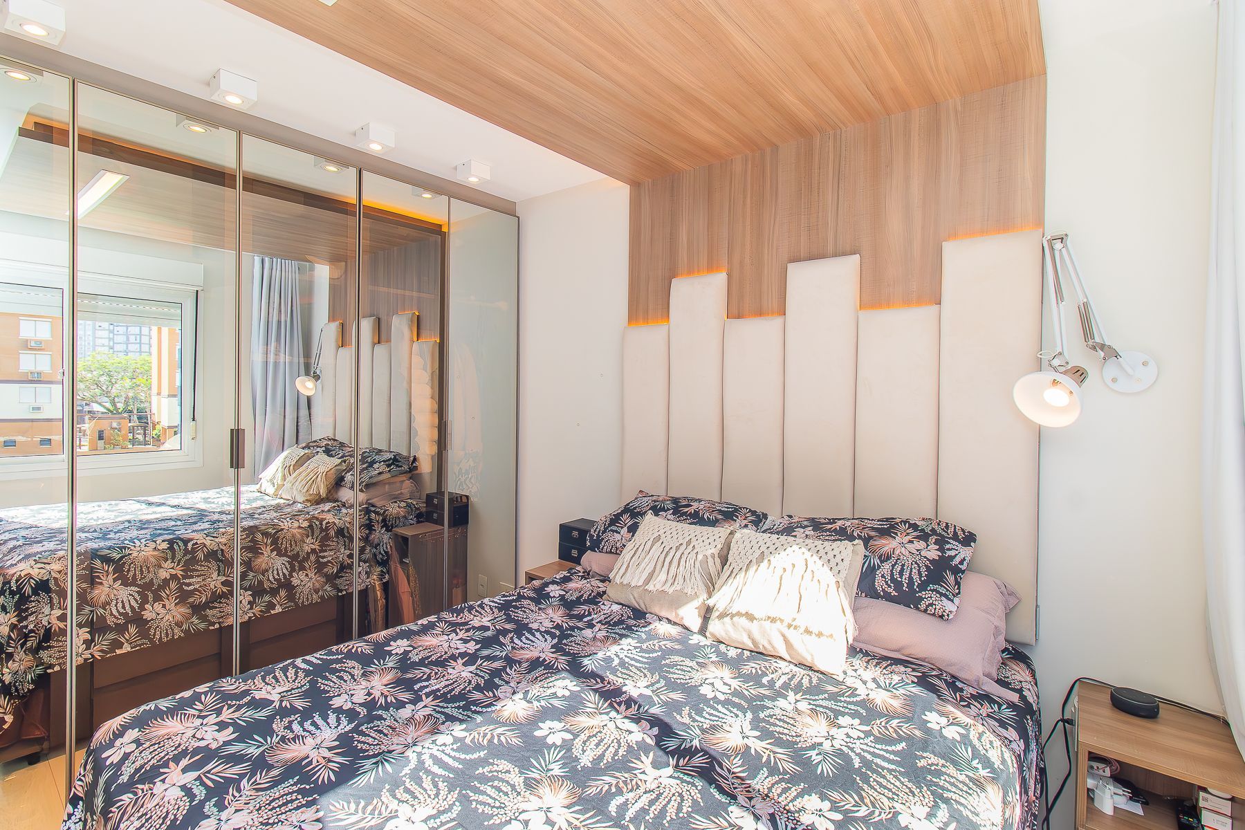 Apartamento à venda com 3 quartos, 84m² - Foto 17