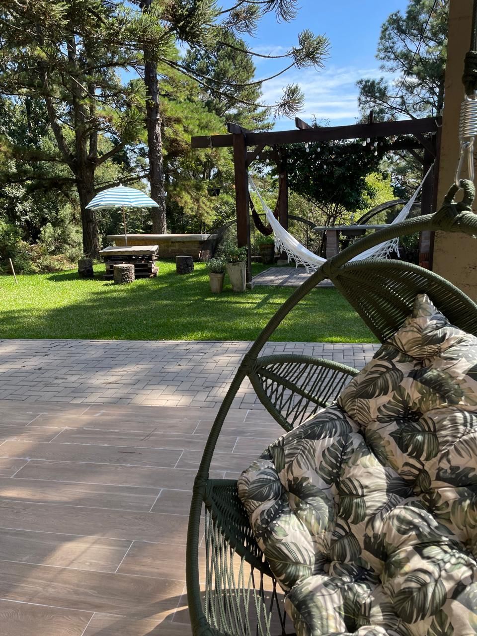 Casa de Condomínio, 5 quartos - Foto 6