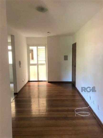 Apartamento, 1 quarto, 43 m² - Foto 1