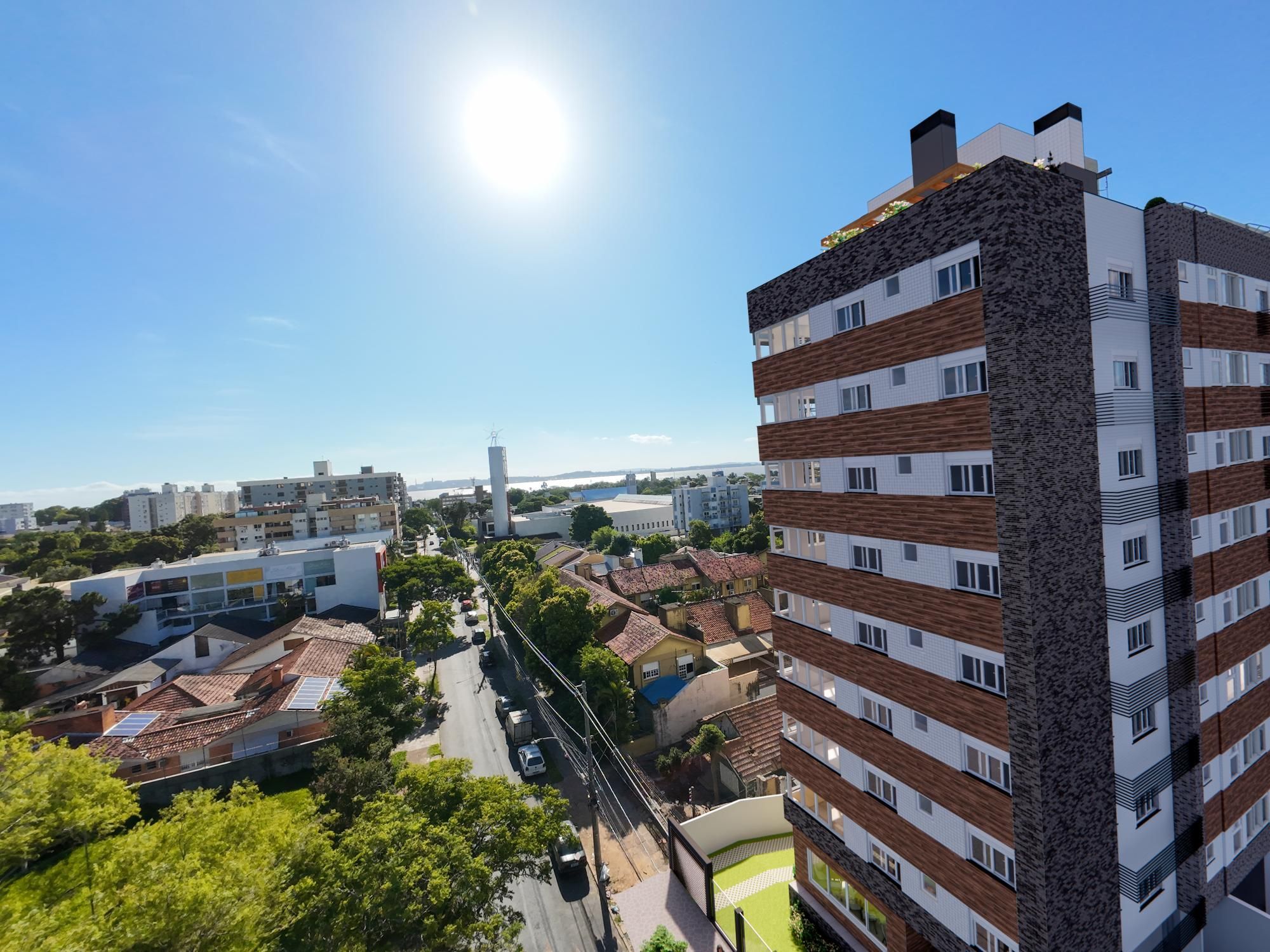 Apartamento, 3 quartos, 92 m² - Foto 6