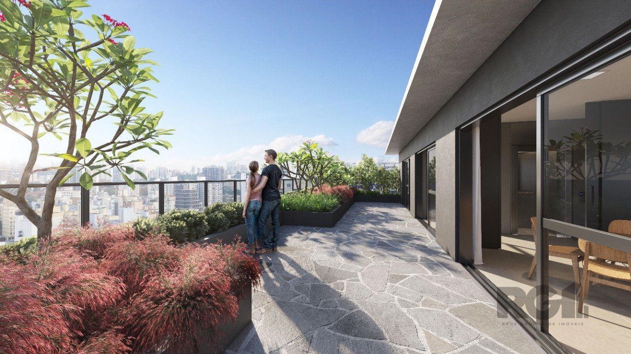 Apartamento, 1 quarto, 51 m² - Foto 8