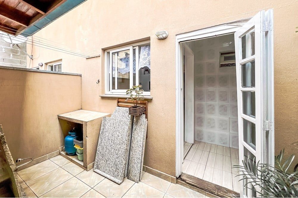 Casa de Condomínio à venda com 2 quartos, 103m² - Foto 13