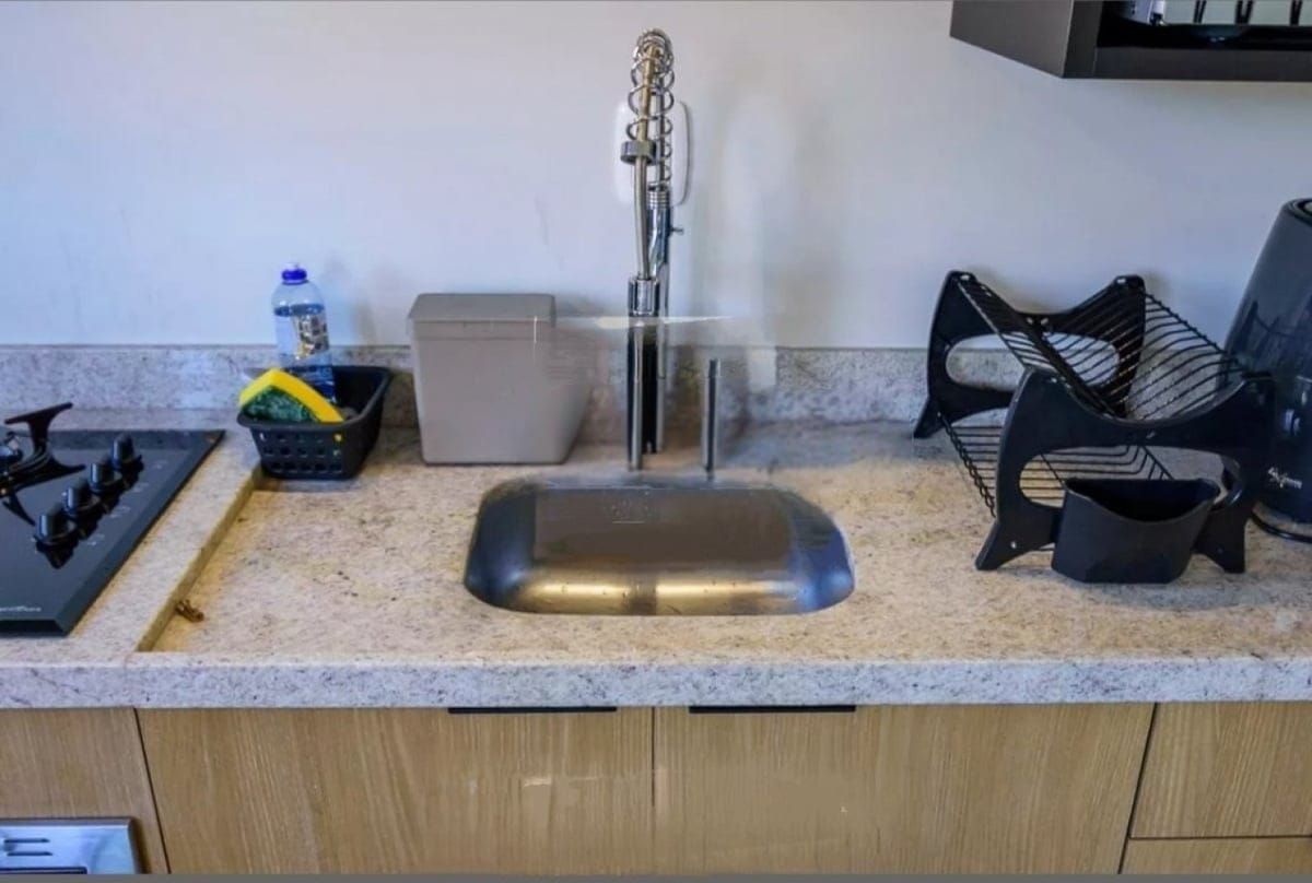 Apartamento, 1 quarto, 30 m² - Foto 14