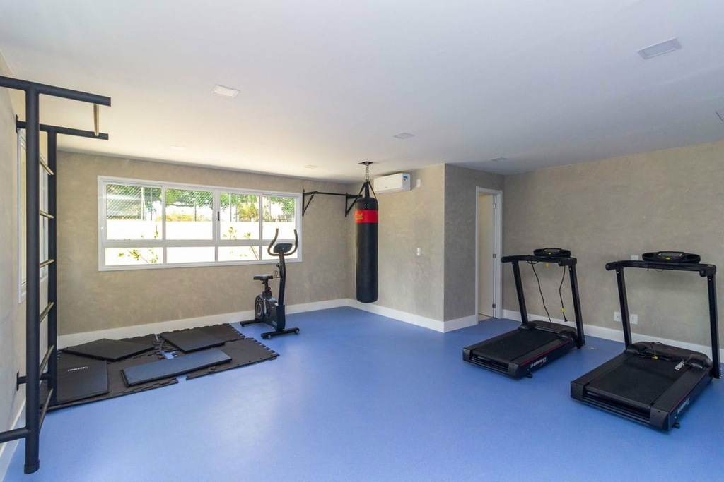 Apartamento à venda com 2 quartos, 54m² - Foto 3
