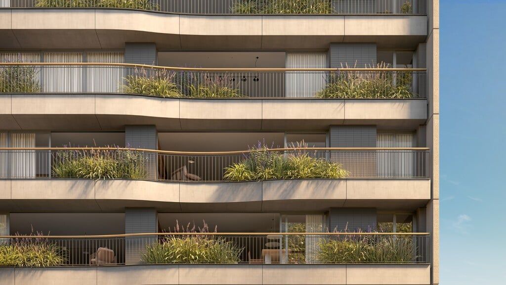 Apartamento, 3 quartos, 133 m² - Foto 14