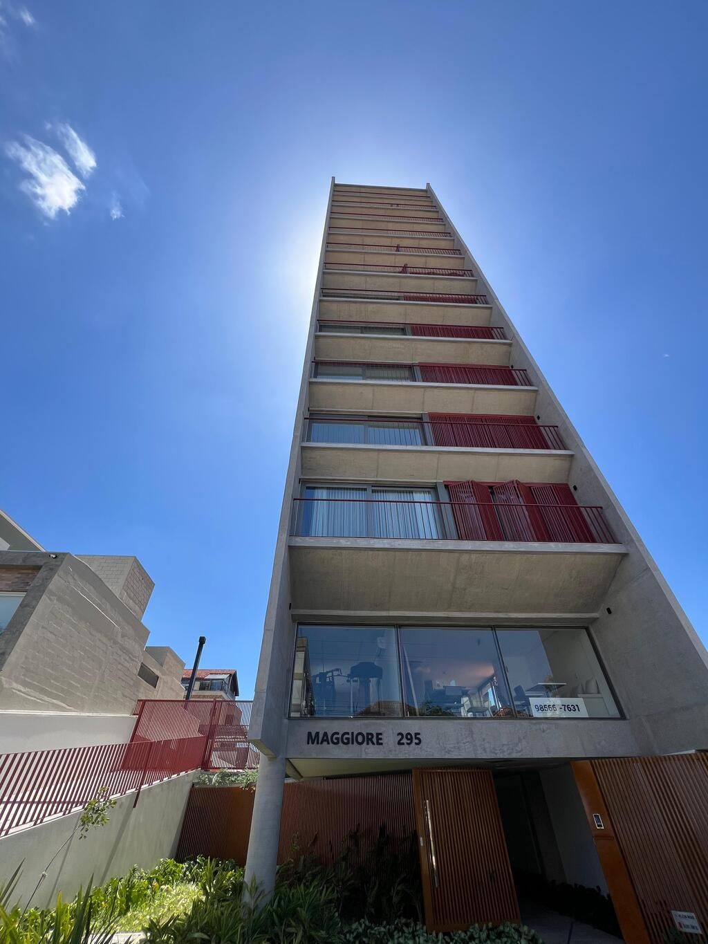 Apartamento, 2 quartos, 91 m² - Foto 4