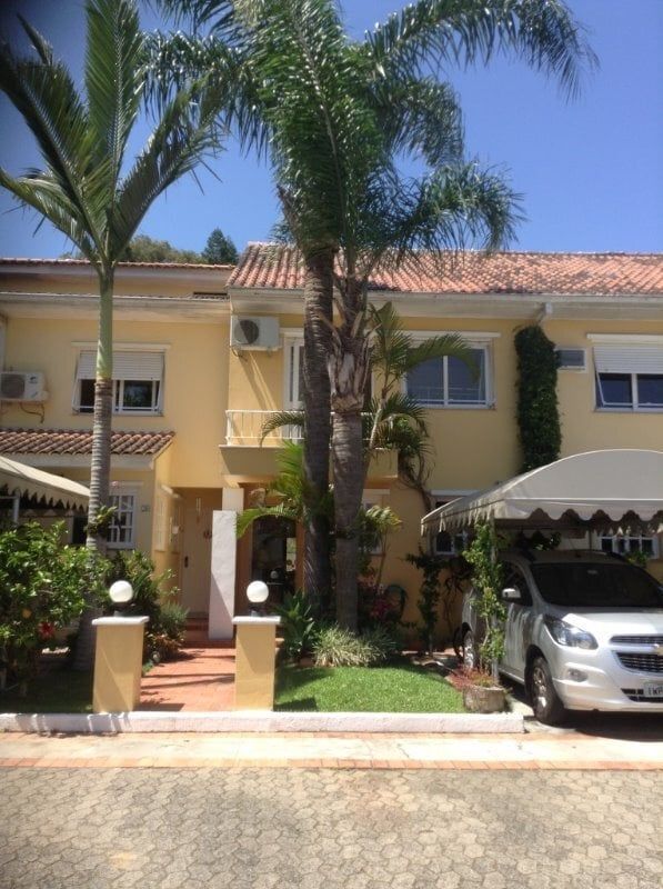 Casa de Condomínio à venda com 3 quartos, 210m² - Foto 15