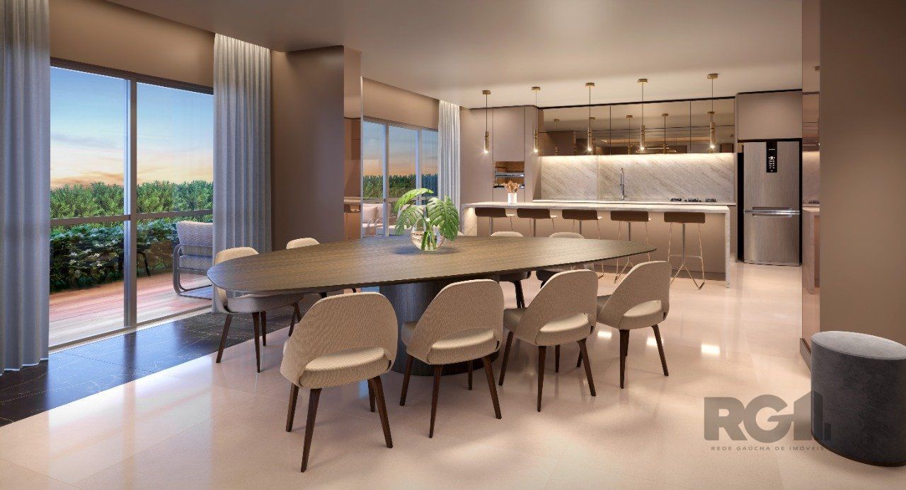 Apartamento, 3 quartos, 93 m² - Foto 6