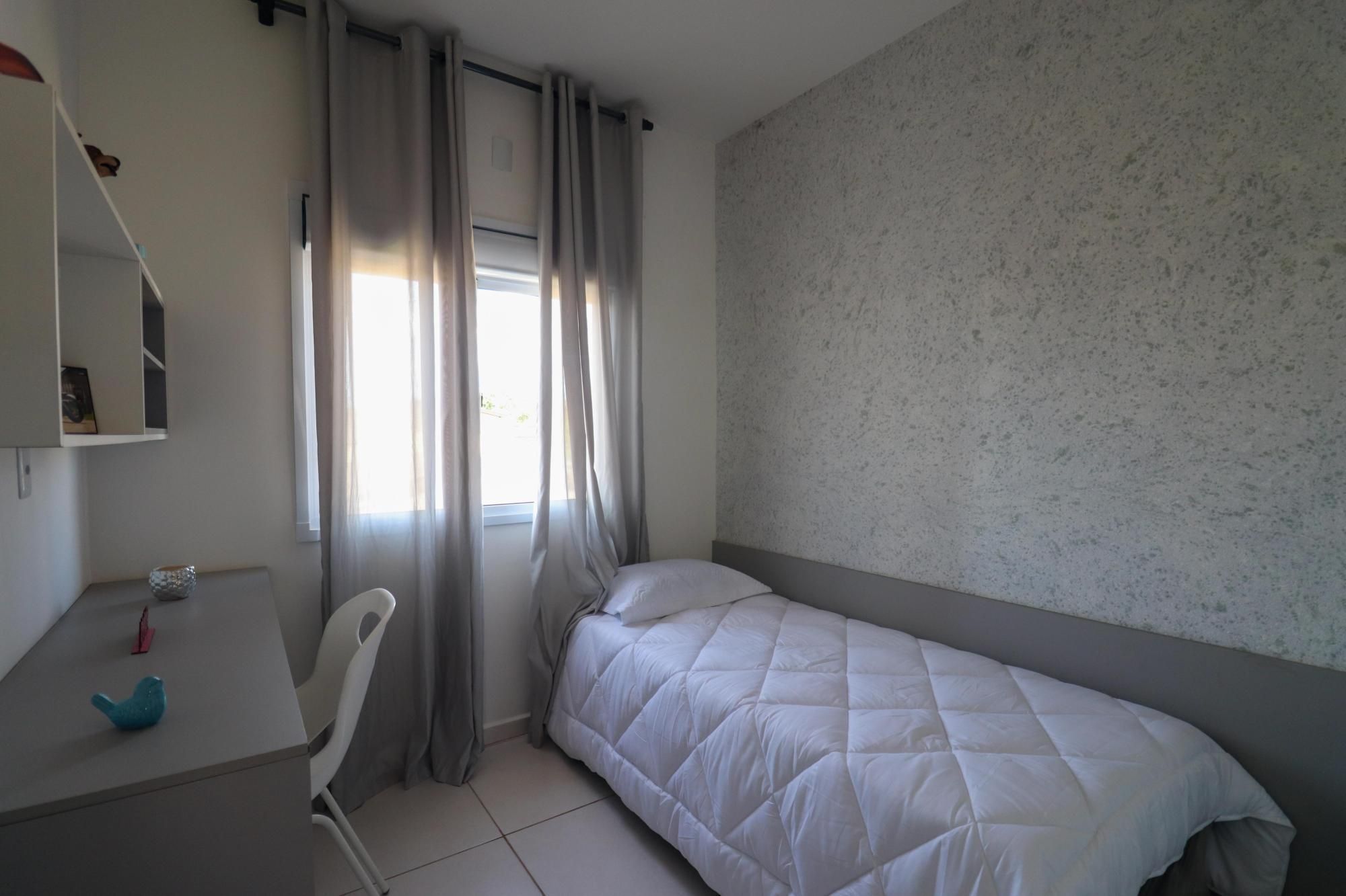 Casa de Condomínio à venda com 2 quartos, 48m² - Foto 23