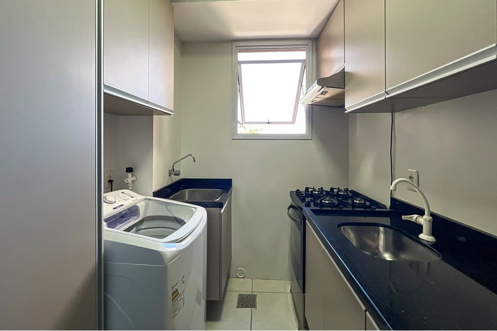 Apartamento à venda com 2 quartos, 47m² - Foto 23
