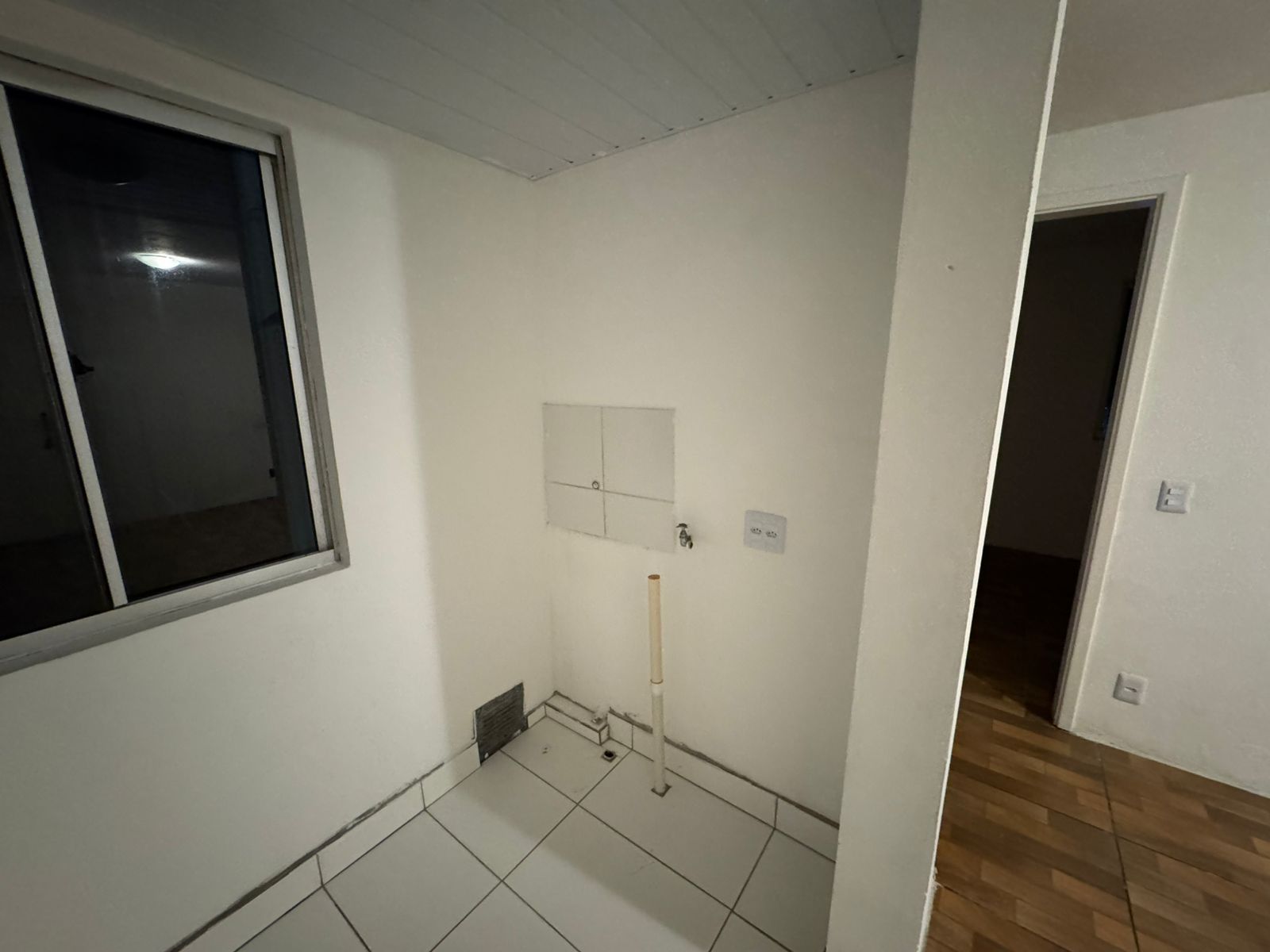 Apartamento à venda com 2 quartos, 38m² - Foto 8