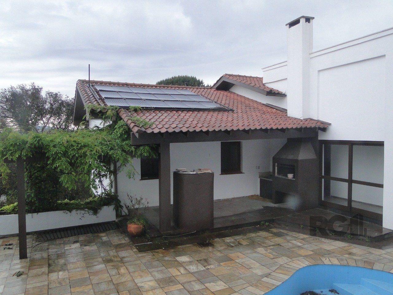 Casa, 5 quartos, 528 m² - Foto 11