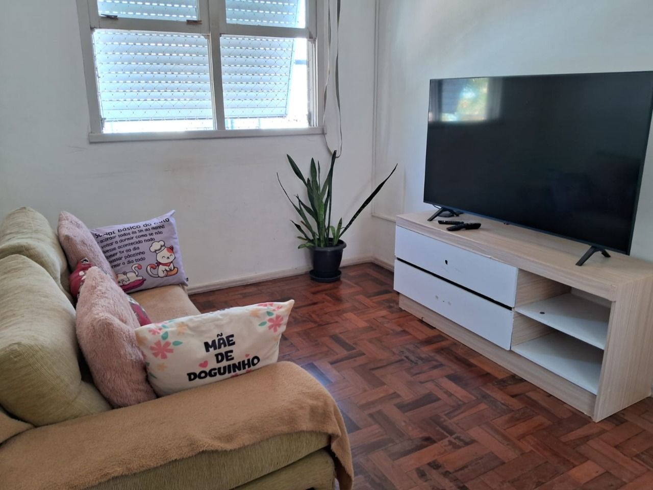 Apartamento à venda com 2 quartos, 50m² - Foto 3
