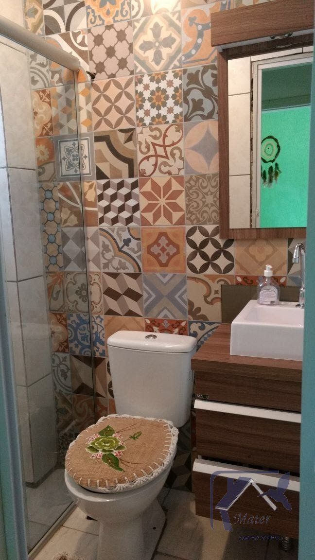 Apartamento à venda com 2 quartos, 91m² - Foto 11