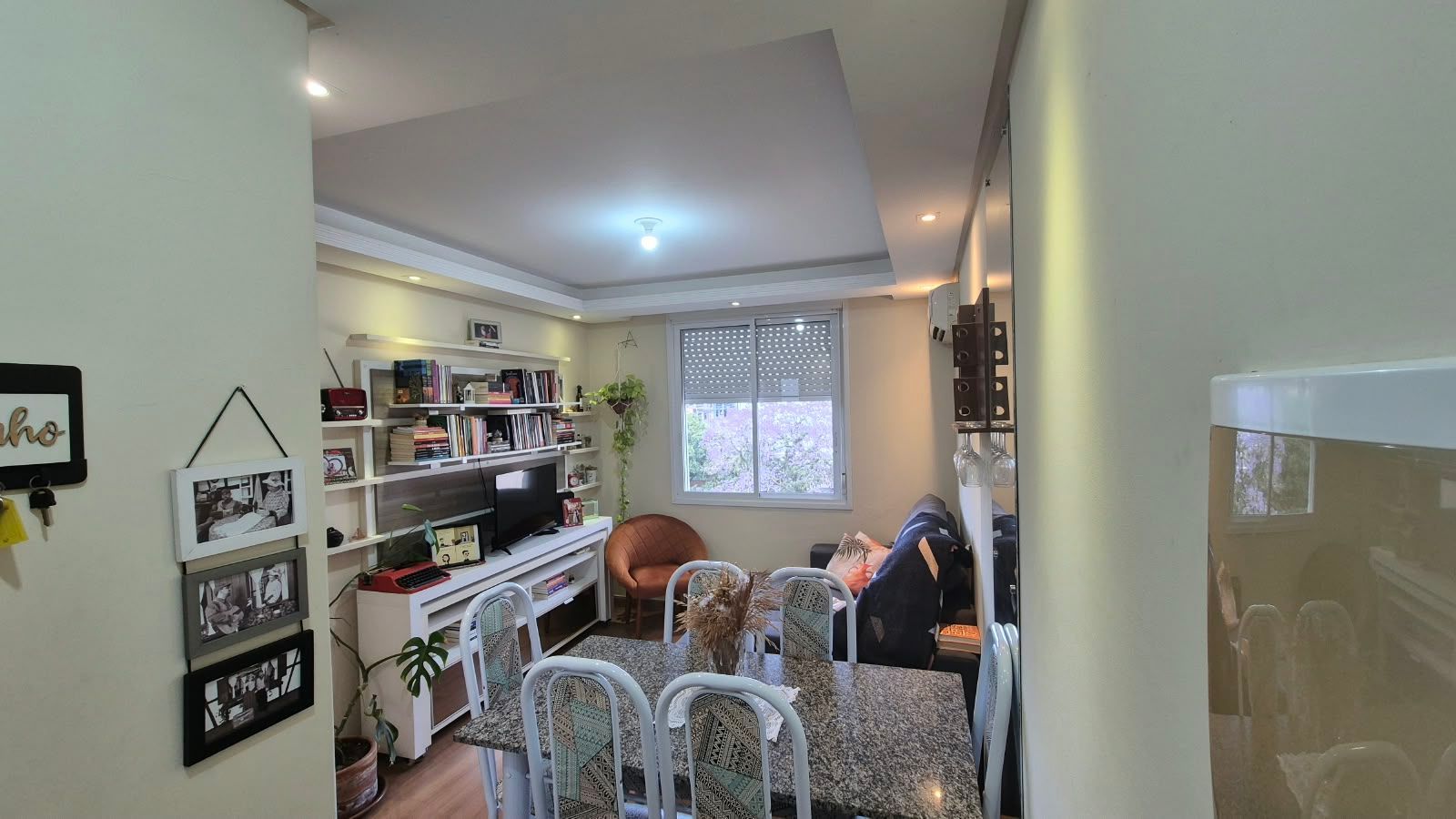 Apartamento no Residencial Teresopolis, 2 quartos, à venda, 53 m², Teresópolis - Porto Alegre — foto 3