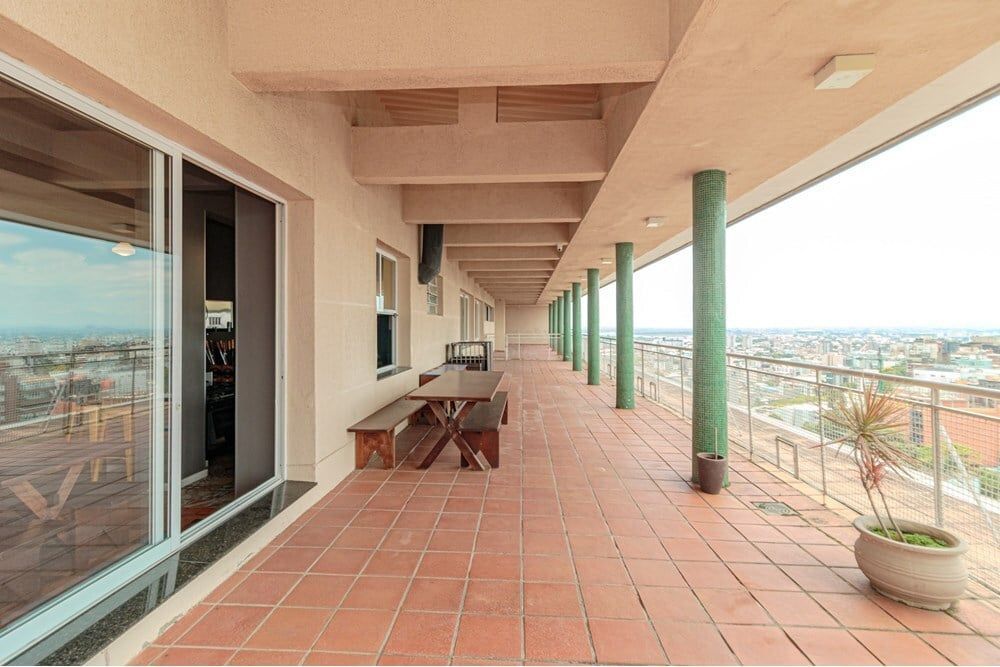 Apartamento à venda com 3 quartos, 147m² - Foto 23