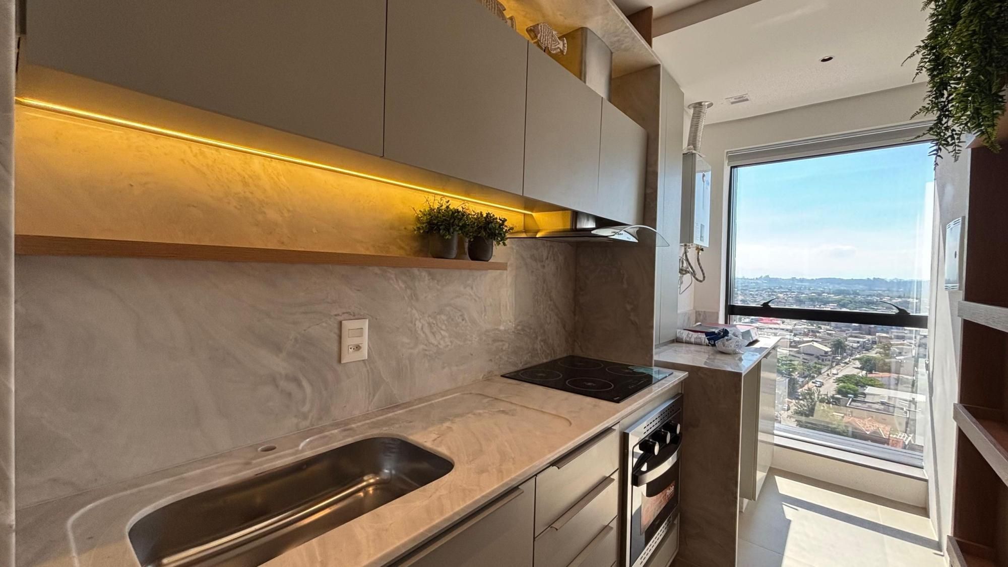 Apartamento, 2 quartos, 97 m² - Foto 24