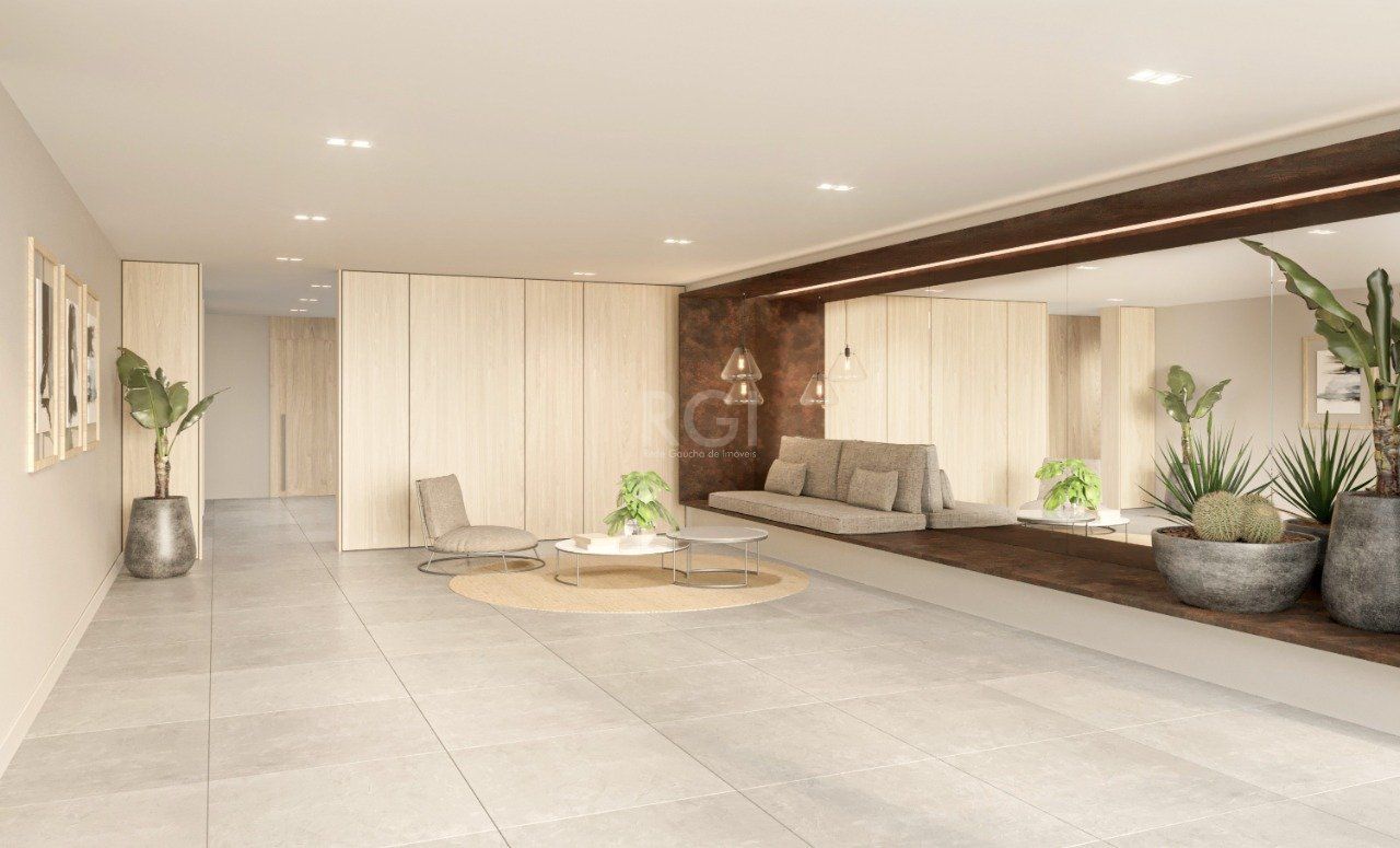 Apartamento à venda com 3 quartos, 168m² - Foto 9