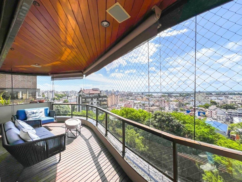 Apartamento à venda com 3 quartos, 268m² - Foto 17