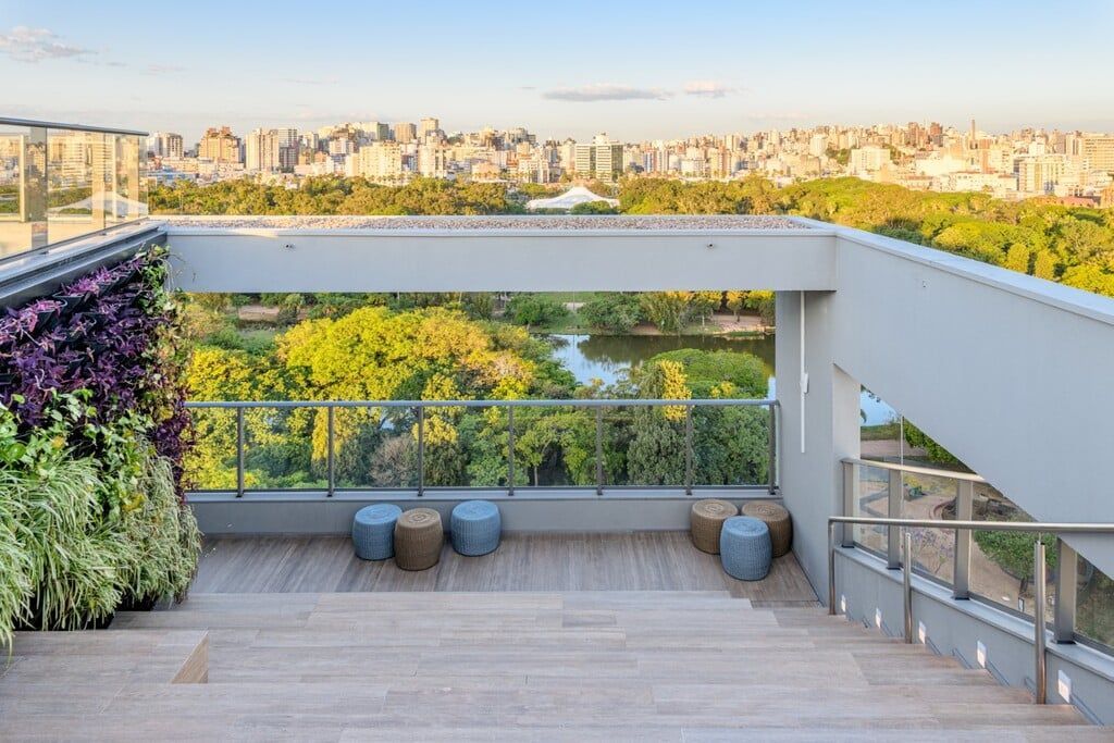 Apartamento, 1 quarto, 24 m² - Foto 33