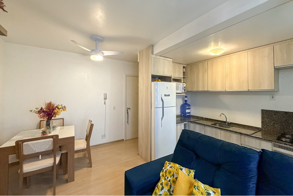 Apartamento à venda com 2 quartos, 52m² - Foto 22