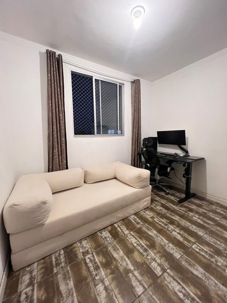 Apartamento, 2 quartos, 44 m² - Foto 6