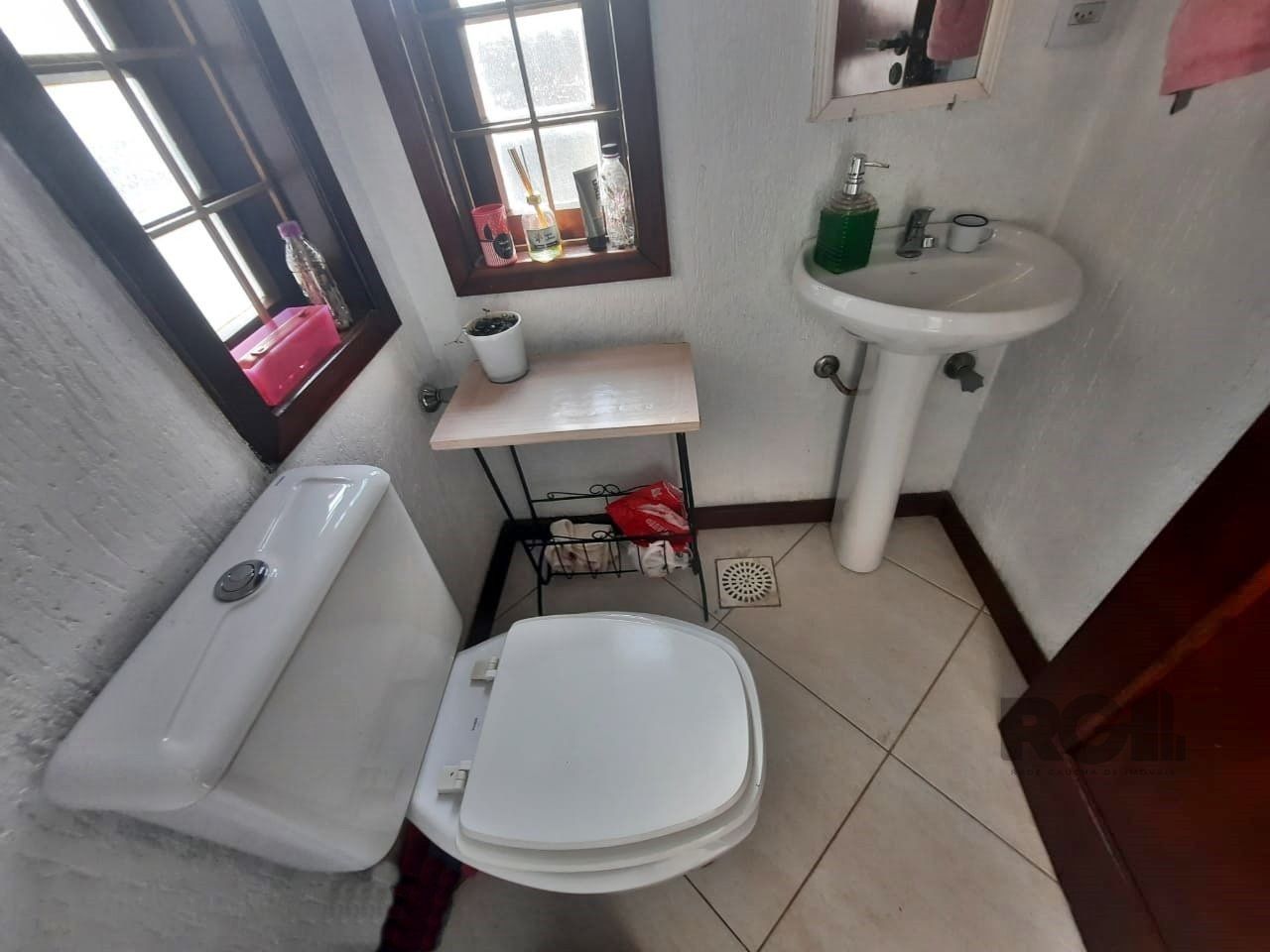 Casa de Condomínio à venda com 3 quartos, 141m² - Foto 43