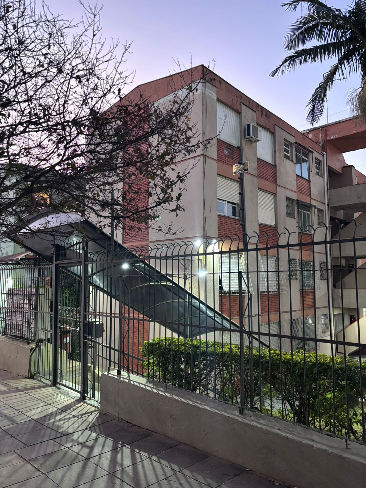 Apartamento, 2 quartos, 49 m² - Foto 1