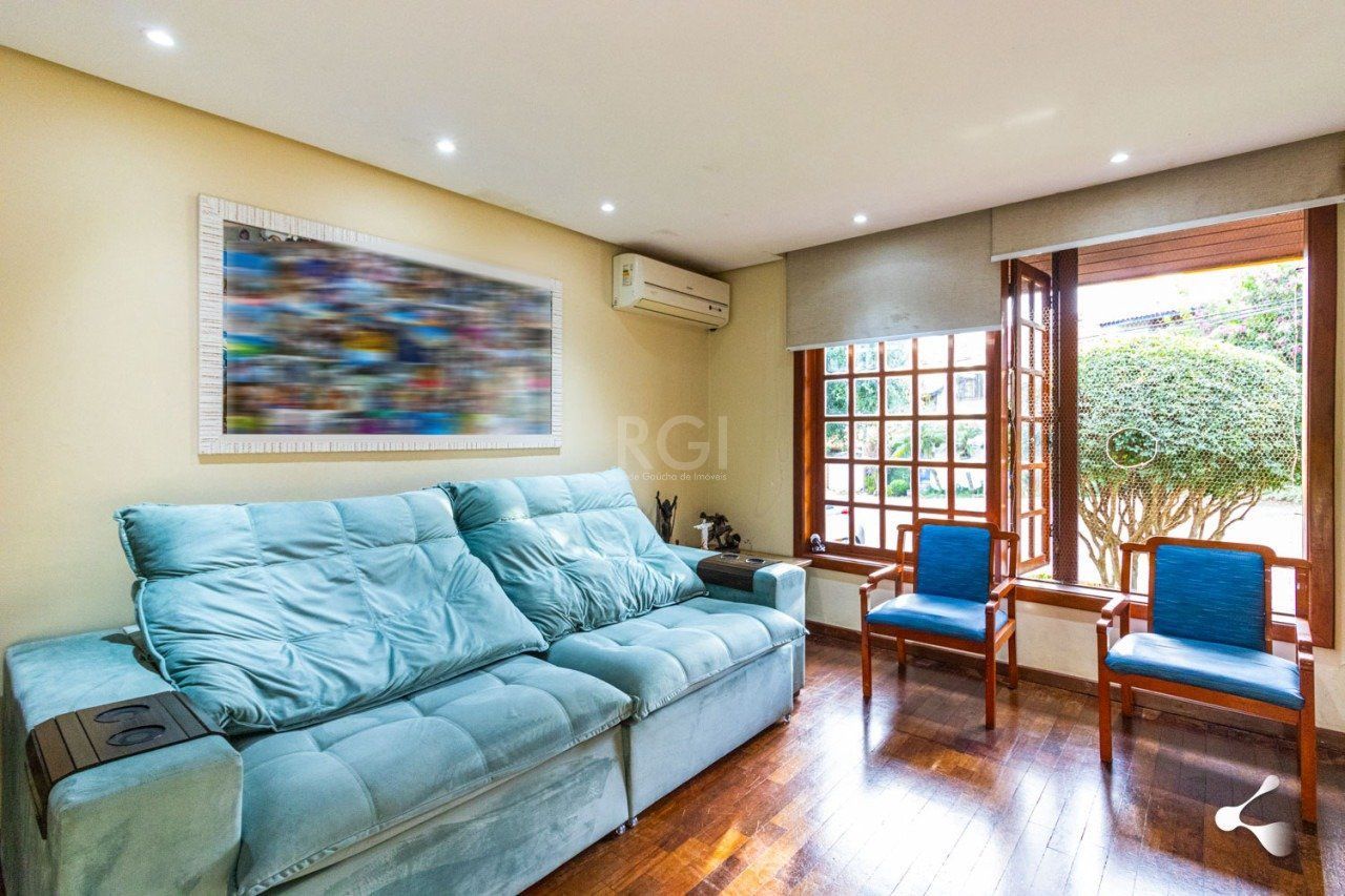 Casa de Condomínio à venda com 3 quartos, 140m² - Foto 5