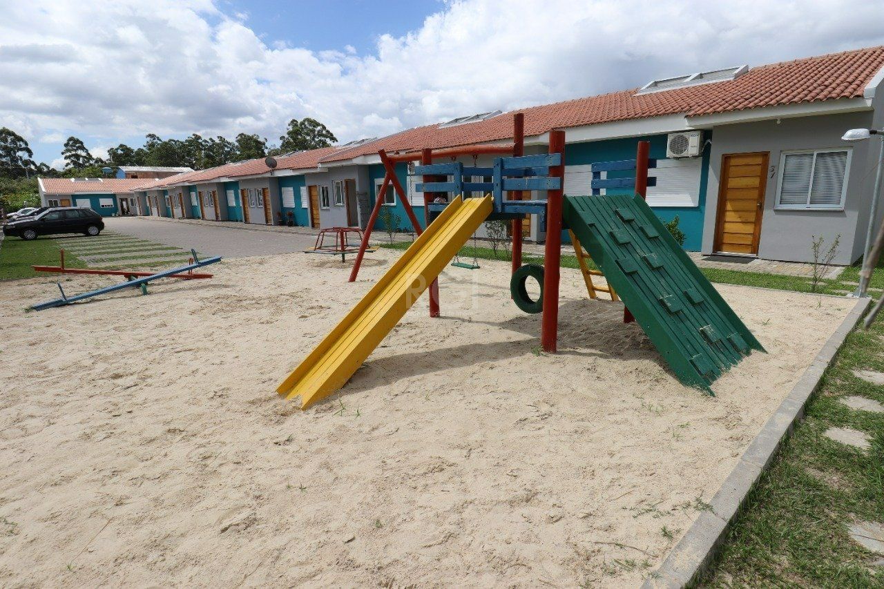 Casa de Condomínio à venda com 2 quartos, 46m² - Foto 20
