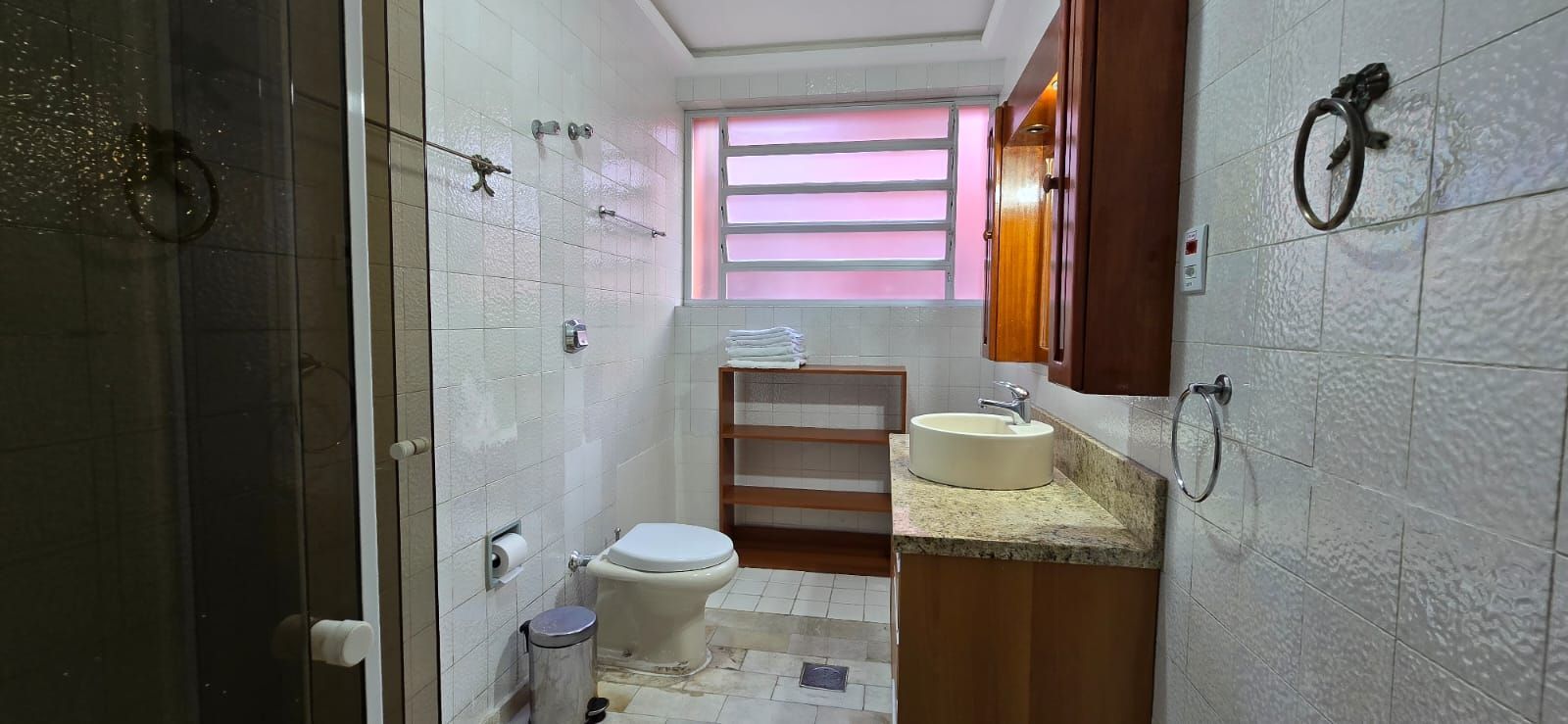 Apartamento à venda com 3 quartos, 128m² - Foto 30