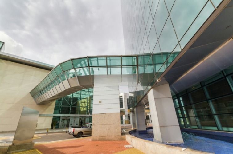 Sala Comercial, 1 sala, à venda, 40 m², Cristal - Porto Alegre — foto 2