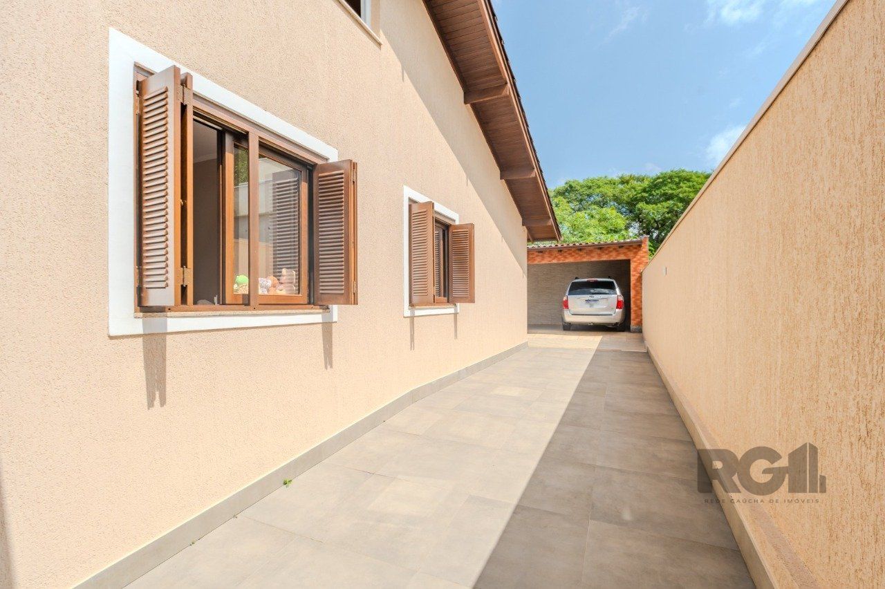 Casa, 3 quartos, 215 m² - Foto 24