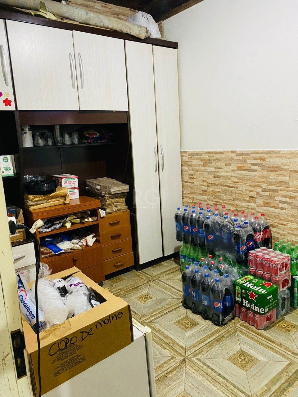 Casa à venda com 5 quartos, 500m² - Foto 22