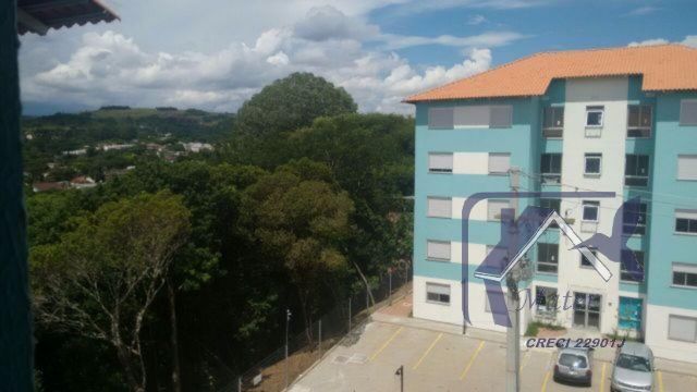 Apartamento para Venda - 47m², 2 dormitórios, 1 vaga - Vila Nova
