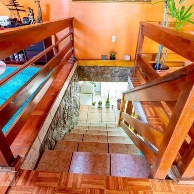 Casa à venda com 4 quartos, 110m² - Foto 11
