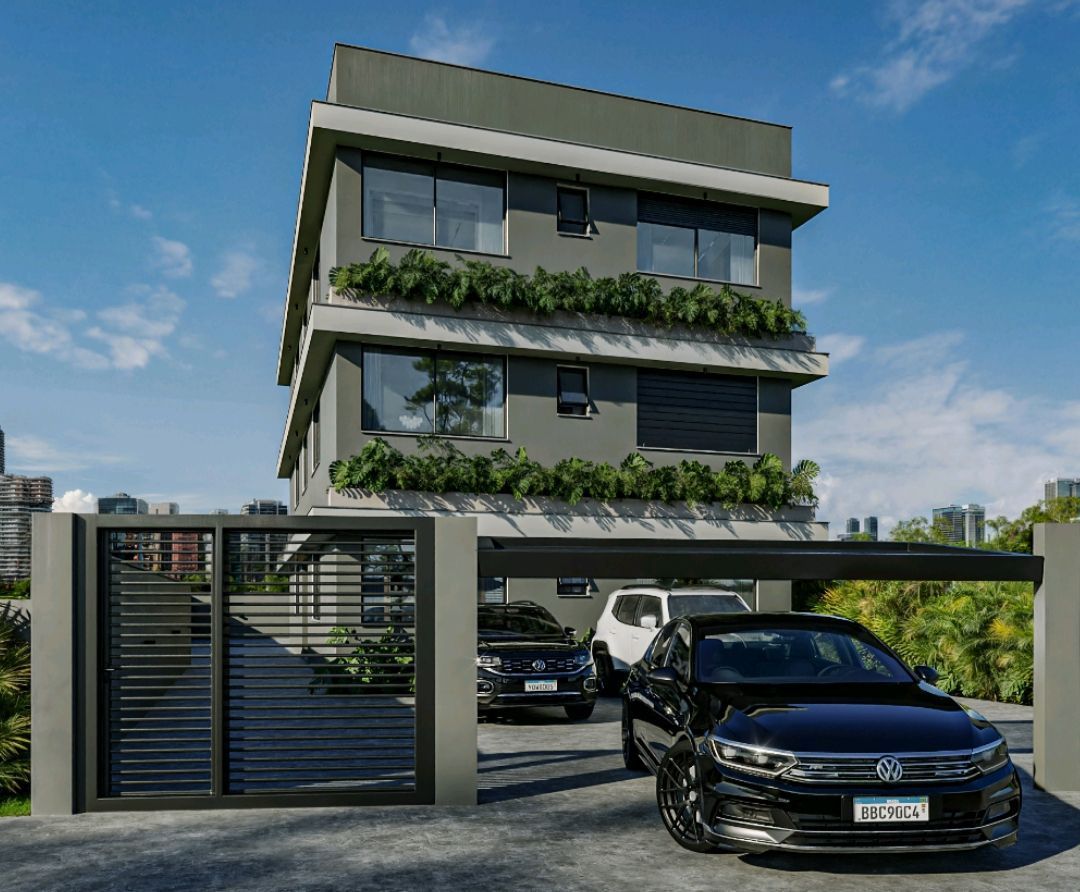 Apartamento, 2 quartos, 66 m² - Foto 1