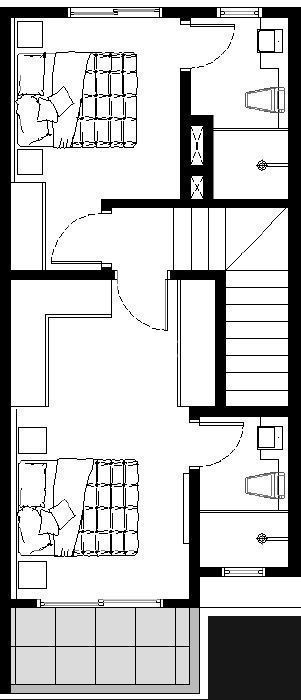 Apartamento, 2 quartos, 84 m² - Foto 9