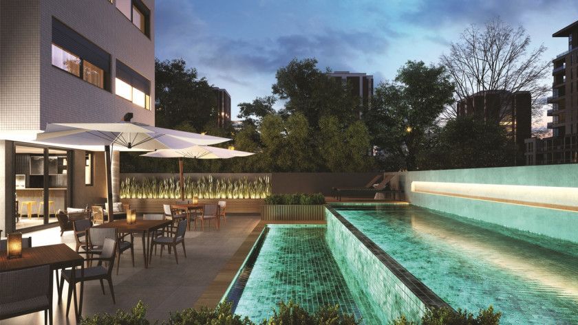 Cobertura à venda com 3 quartos, 151m² - Foto 9